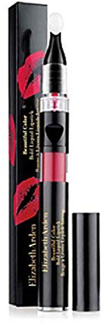 Elizabeth Arden Beautiful Color Bold Liquid Lipstick, Passionate Peach A0102566