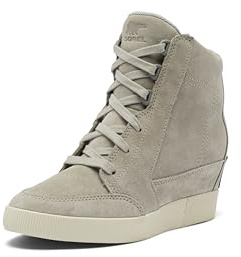 Sorel Out N About™ Wedge II Dove/Quarry 12 B (M)
