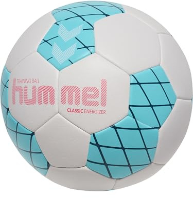 hmlCLASSIC Energizer HB, Off White/Light Blue/Marine 2