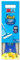 RYYN® 2 Speedmop Wet Mop Floor Cleaner Starter Kit 1 Handle & 6 Citrus Fresh Wet Refills Scrubbing Action for Hard Floors Fast, Hygienic, Daily Cleaning for Wood, Tile, Lino Yellow