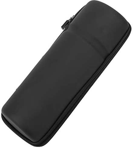 Bolsa de Cuadro de Bicicleta, Sillín y Portabotellas de Agua - Kit de Herramientas de Reparación y Mantenimiento Con Cubierta Dura