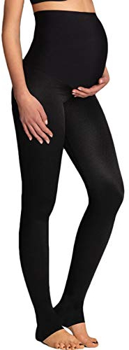 Anita Relaxing Tights Massage Gr. 42 in schwarz