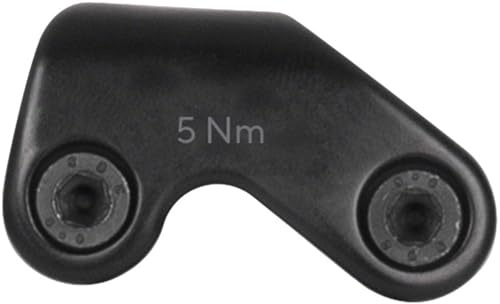 ERGON Flip Head kit Carbon Seat Rails
