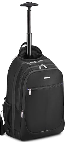 RONCATO Easy Office 2.0 zaino trolley porta pc 17''
