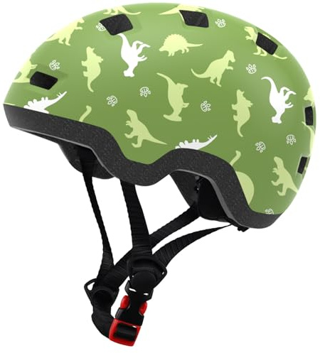 Kids/Toddler Bike Helmet for infant/Baby to Children 1/2/3/4/5 Years Old, Kids Helmets Ages 1-2/2-4/3-5,Skateboard Helmets for Boys and Girls
