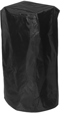 YARNOW Copertura Protettiva per Colonnina Caricabatterie Auto Elettrica Antipioggia e Antigelo Tessuto Resistente Protezione Solare per Uso all'Aperto