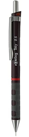 Rotring porte-mines fin Tikky 1,0 mm, noir