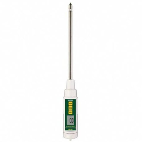 Extech MO750 Soil Moisture Meter