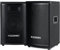 Paar McGrey TP-10 DJ PA Lautsprecher Box 25cm (10“) Subwoofer 400W (Passiv, 2-Wege System, Holzgehäuse)