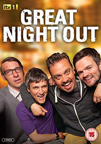 Great Night Out [DVD]