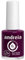 Andreia Nagellack Halal - Atmungsaktiv Luft - Wasser-Durchlässig - Ungiftig Farbintensiv - Naturkosmetik - Farbe B7 Lila - Blautöne 10.5 ml