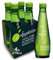 Appletiser - Soda aux pommes naturelles à bulles fines - Pack 4 bouteilles en verre 275 ml