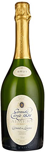 Sieur d`Arques Aimery Grande Cuvée 1531 (1 x 0.75 l)