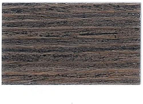 Carson Vernis Aqua Impregnante all'acqua per legno Anti Uv 566 Tortora/2,5 LT