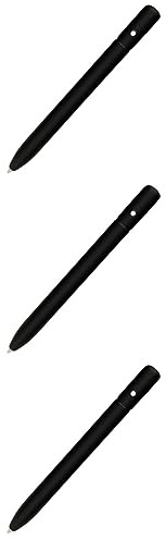 BESTonZON 3st Ergonomisk Lcd-skrivtavla Med Suddbar Penna För Kontor Och Kommunikation Mellan Döva Och Äldre Hållbar Och Lättanvänd Skrivverktyg