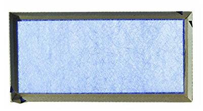 Flanders Flat Panel Air Filter - Fiberglass, MERV 4, Replacement Furnace Filter - 10 x 20 x 1