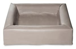 Bia säng original – taupe – 50 x 60 x 12 cm