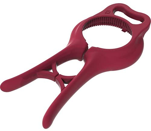 Browin 139044 Apriscatole universale 2 in 1 - per barattoli