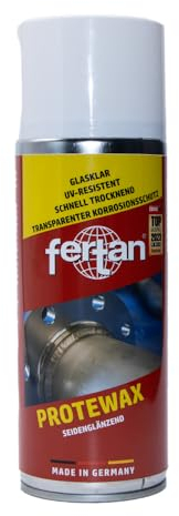 Fertan PROTEWAX Spray