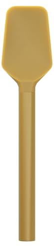 Rosti Emma Teigschaberlöffel 25,2 x 5,6 x 1,7 cm Curry