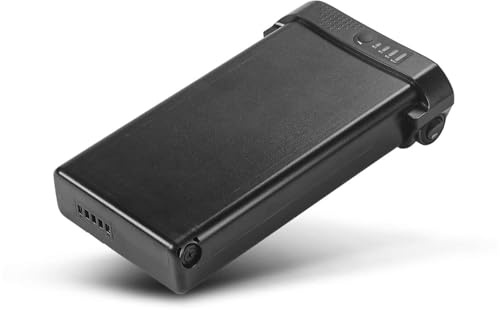 Batteria per bici elettrica 24V 14AH batteria al litio bicicletta elettrica,E-Bike Batteria sul Portapacchi Posteriore,per MIFA, Prophete, Ansmann, Phylion, PortaPower