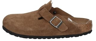 Birkenstock Boston Bs 1030861, Hufen - 40 EU