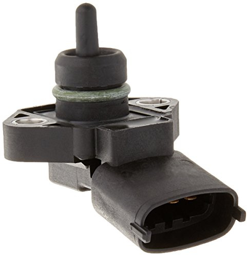 BOSCH 0261230013 Original Equipment Manifold Absolute Pressure (MAP) Sensor - Compatible With Select Hyundai Accent; Subaru Legacy, Outback