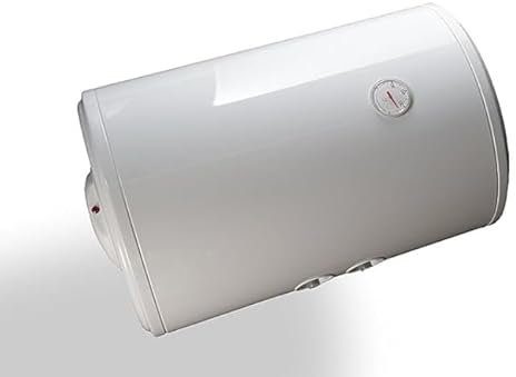 Calentador eléctrico Bandini SO 80 litros horizontal – Calentador de agua caliente – Doble embalaje termoverde para mensajería expreso