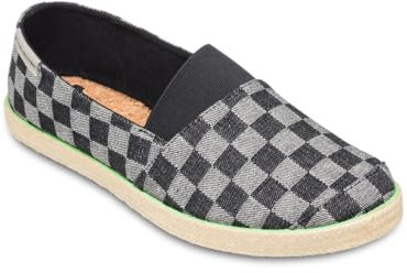 Quiksilver - Espadrilled Cold Cement Shoe für Männer - Grey - 43 EU