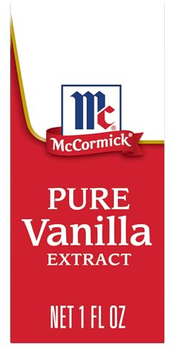 McCormick Pure Vanilla Extract 29ml