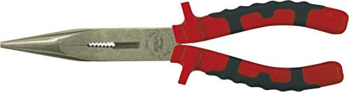 ALICATE TELEFONICA 200mm TITACROM. BIMATERIAL