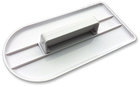 dekofee Lisseur pour Fondant Taille L