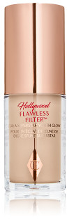 CHARLOTTE TILBURY Travel Size Flawless Filter 5.5ml 4.5 Medium, 1.0 stück