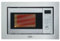 Belling 444411404 BIMWG6017 17L Stainless Steel Built in Microwave Oven