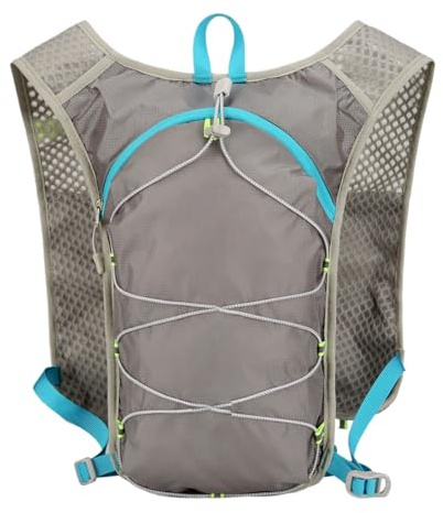 Chaleco bajo para niños - Chaleco salvavidas con alas de brazos | 10 - 27 kg, 2? Ayuda de natación estilo puente de charco con cinturón ajustable, cierre trasero seguro y cinturón ajustable para niños