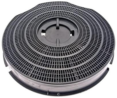 Filtro de carbón tipo 30 para horno Electrolux