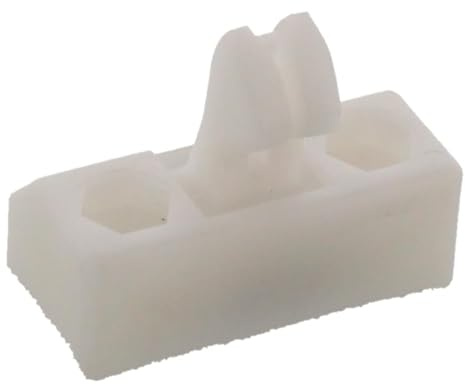 Alliance Laundry Systems Catch Locking-Door (685430)