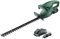 Bosch 0600849H70 EasyHedgeCut 18-45 Cordless Hedge Cutter with 18 V Lithium-Ion Battery, 450 mm Blade Length, 15 mm Tooth Opening