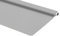 probath ERSATZROLLE HALB Kassetten DUSCHROLLO Modell Uni HELLGRAU 7 Breiten ZUR Wahl (140x240 cm)