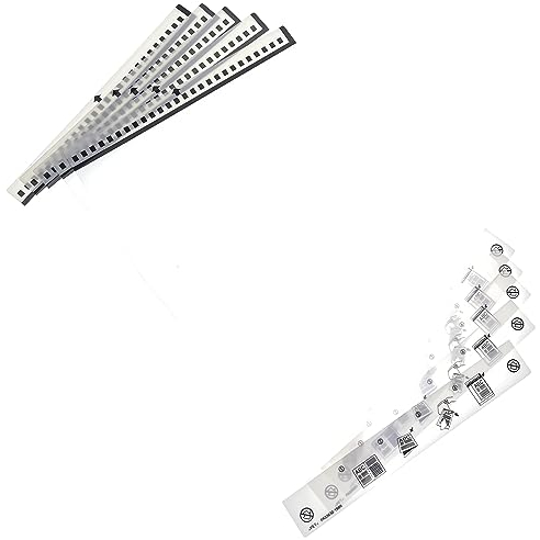 OKLILI PA03360-0013 Trägerblätter PA03630-Y660 Blatt, kompatibel mit Fujitsu jedem A4-Scanner, Scan A3 B4, ungerade Größe, Papier, fadenschein, gefaltet, zerrissene Quittungen, zerbrechliche