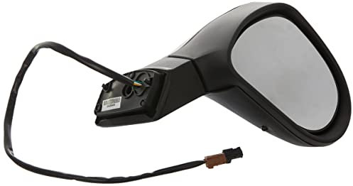 Alkar 6132284 Retroviseur complet, éléctrique, convex, chauffant, sonde temp, à droite, côté passager