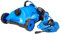 Productos QP 500351AZ Limpiafondos electrico Bluek para Piscinas y Spas
