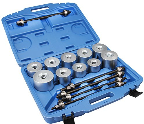 Coffret extracteur Silent Bloc, Outils pour Montage/démontage de roulements