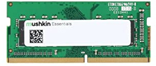 Mushkin SO-DIMM 16 GB DDR4-3200 (1x 16 GB) Arbeitsspeicher