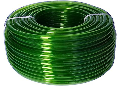 Aquacadabra Aquarium Hose 16/22mm Internal/External Diameter 1 metre for Aquarium Fish Tank Pump Filter - 1m