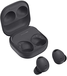 Samsung Galaxy Buds2 Pro Graphite Cuffie