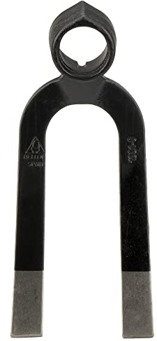 Bellota HFK1001AP Fourche pour aérer la terre et retirer les tubercules avec système anti-rotation