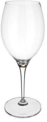 Villeroy & Boch Maxima Bordeaux goblet