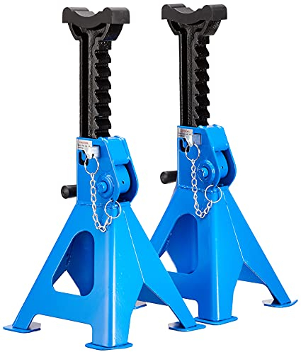 BGS 3015 | Caballetes de tubo | capacidad de carga 3000 kg / par | carrera 276 - 420 mm | 1 par