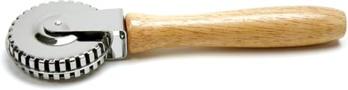 Norpro 3248 Pastry Crimper/Cutter/Sealer